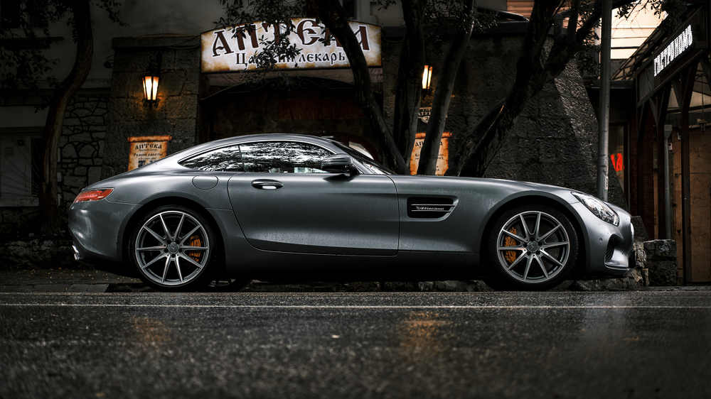 Photograph by Аркадий Сидоренко