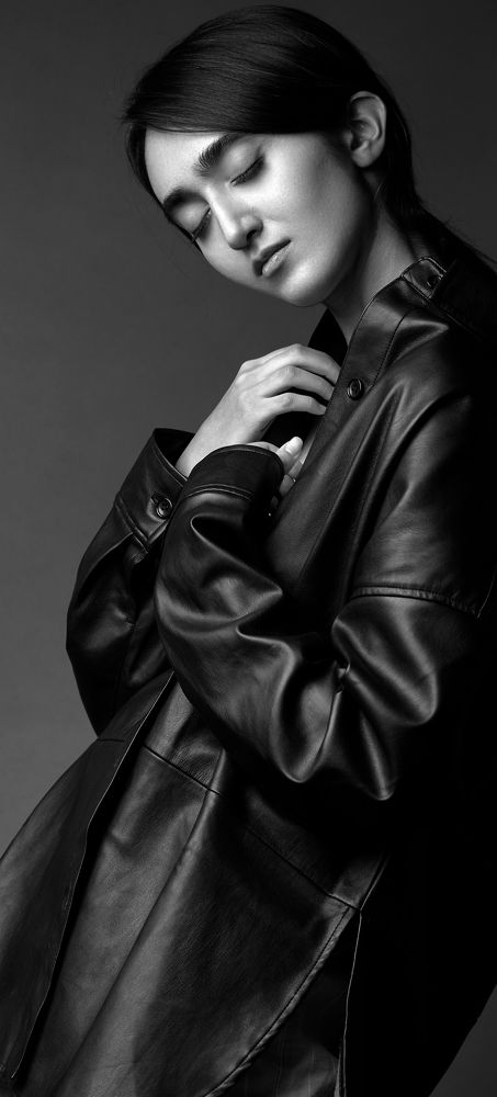 Photograph by Reza Shamszadeh