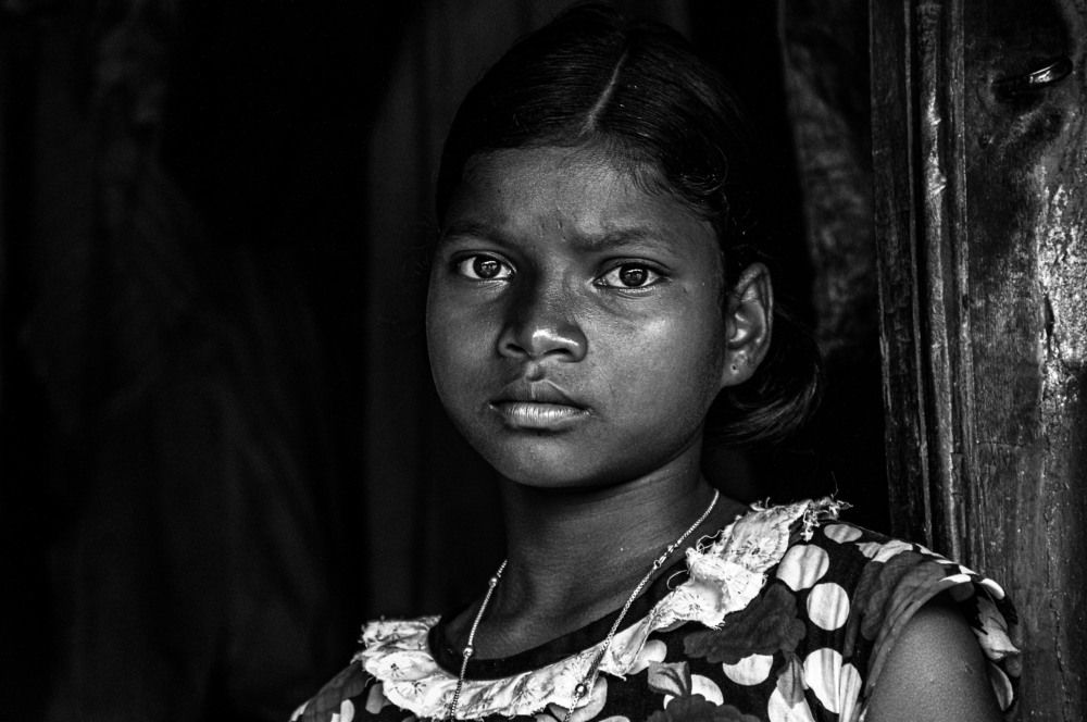 Photograph by Tanusri Ghosh