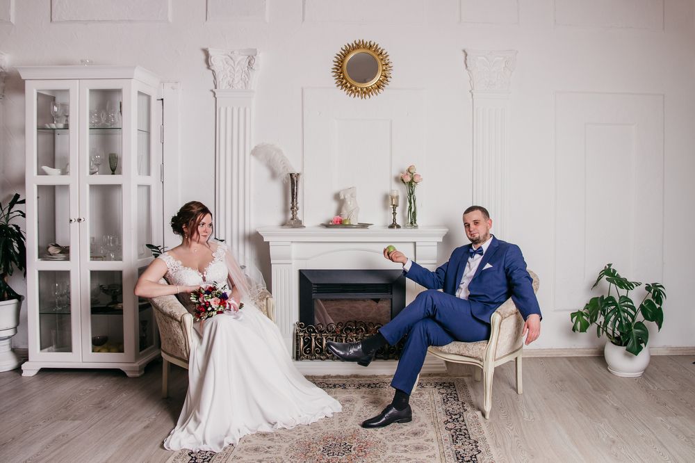 Фотография автора Регина Крикунова