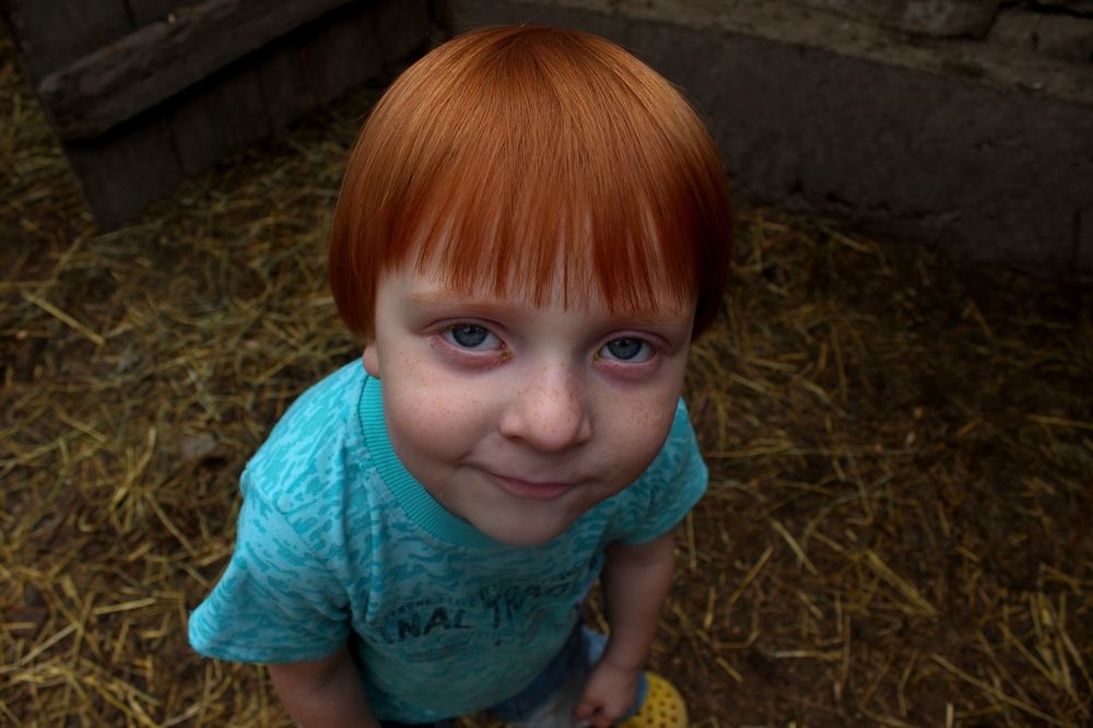 Photograph by Сергей Смоленцев