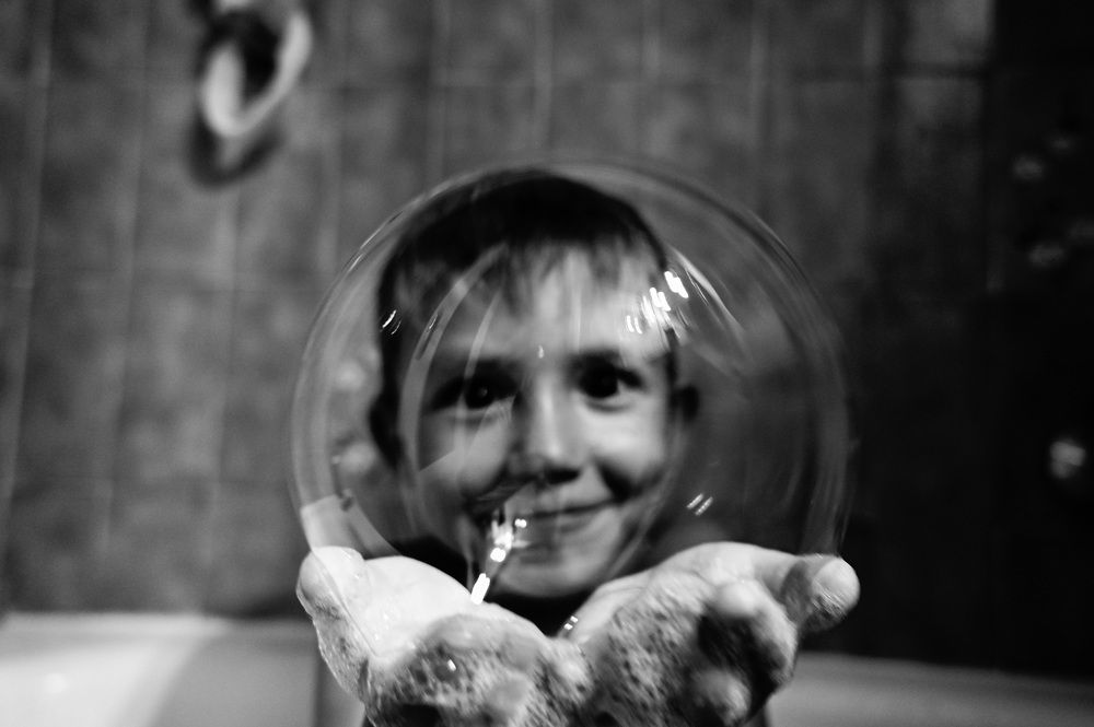 Photograph by Николай Пузанкевич