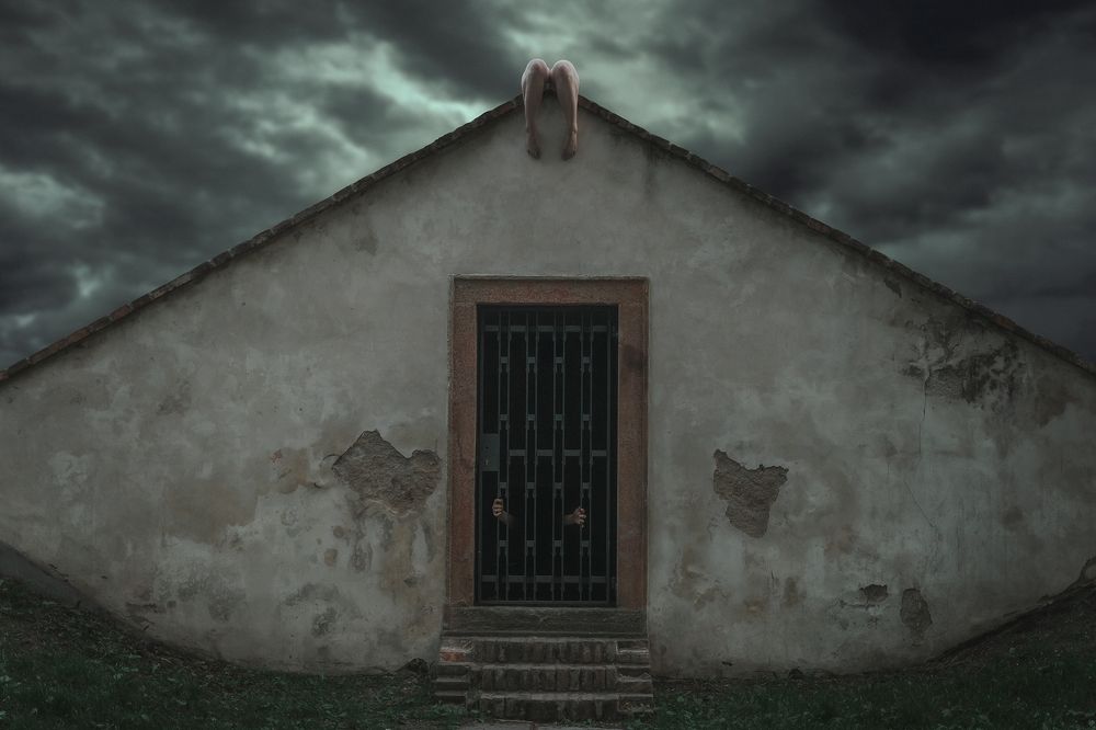 Photograph by Attila Zinčak