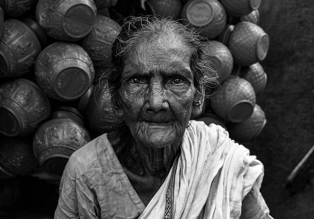 Photograph by Tanusri Ghosh