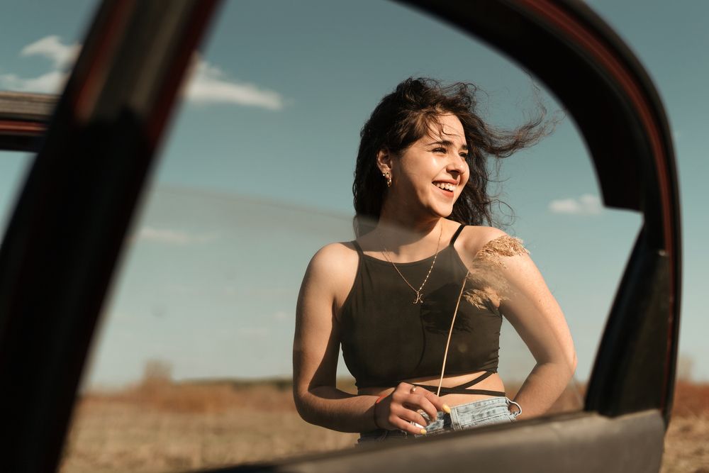 Photograph by Павел Зайков