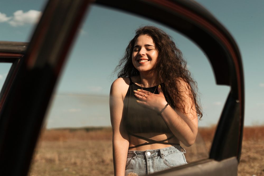 Photograph by Павел Зайков