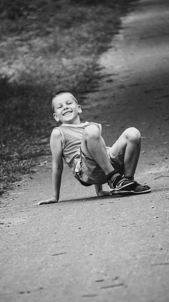 Photograph by Елена Пасажицкая