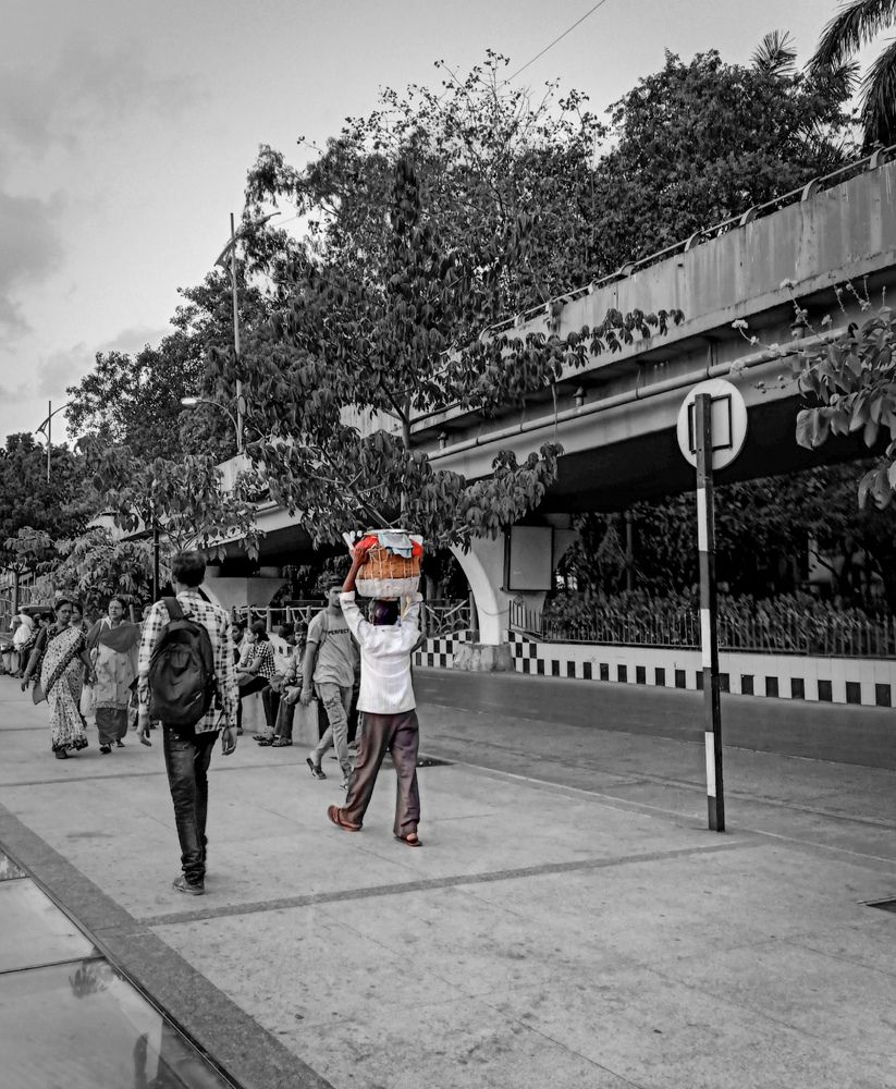 Photograph by Swaraj desai