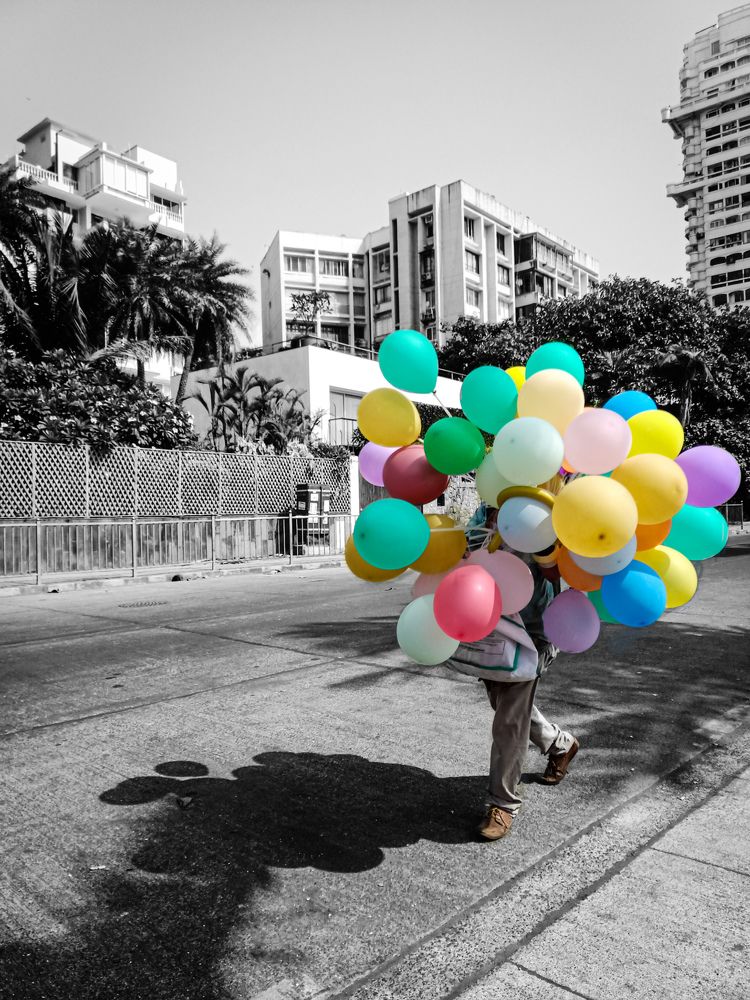 Photograph by Swaraj desai