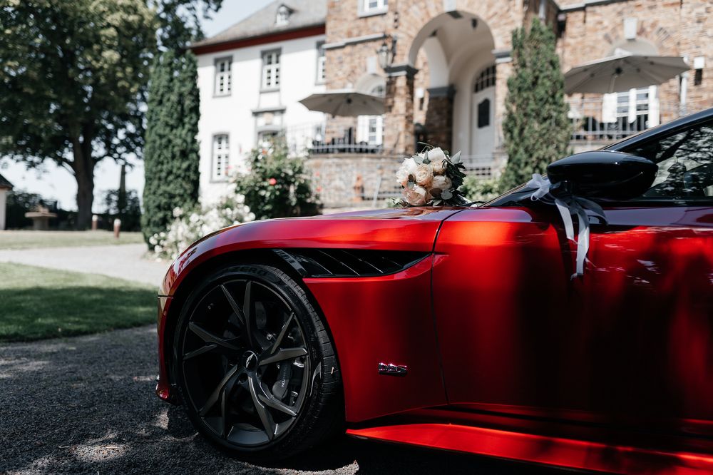 Photograph by Nadeshda Weber