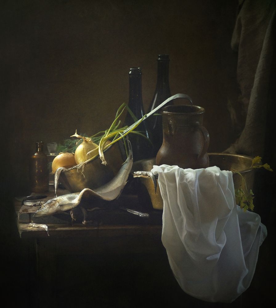 Photograph by Светлана Сушкевич