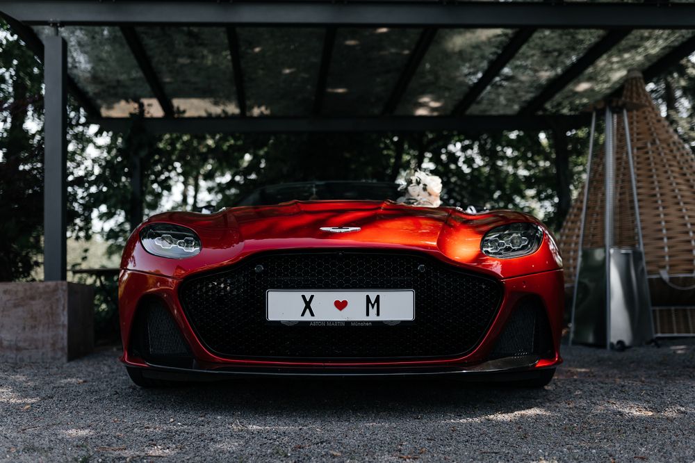 Photograph by Nadeshda Weber