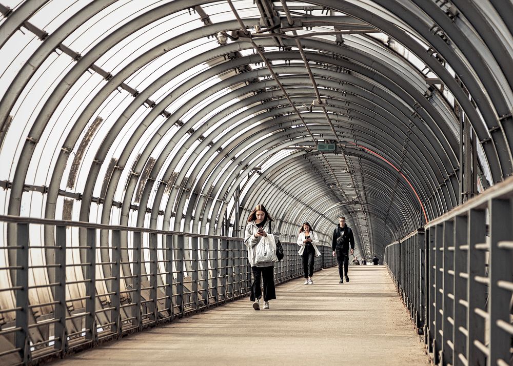 Photograph by Сергей Калинин