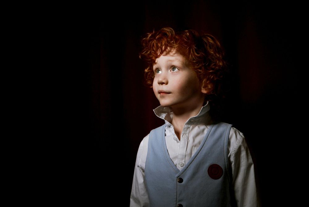 Photograph by Олег Ажгихин