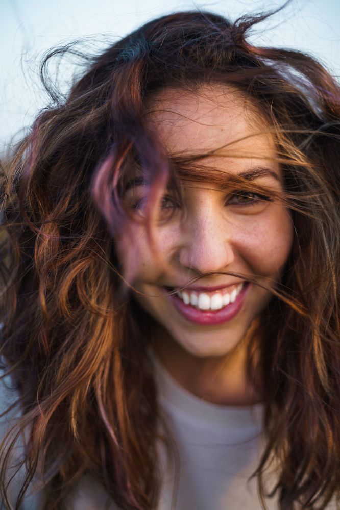 Photograph by Jonathan Sammartano