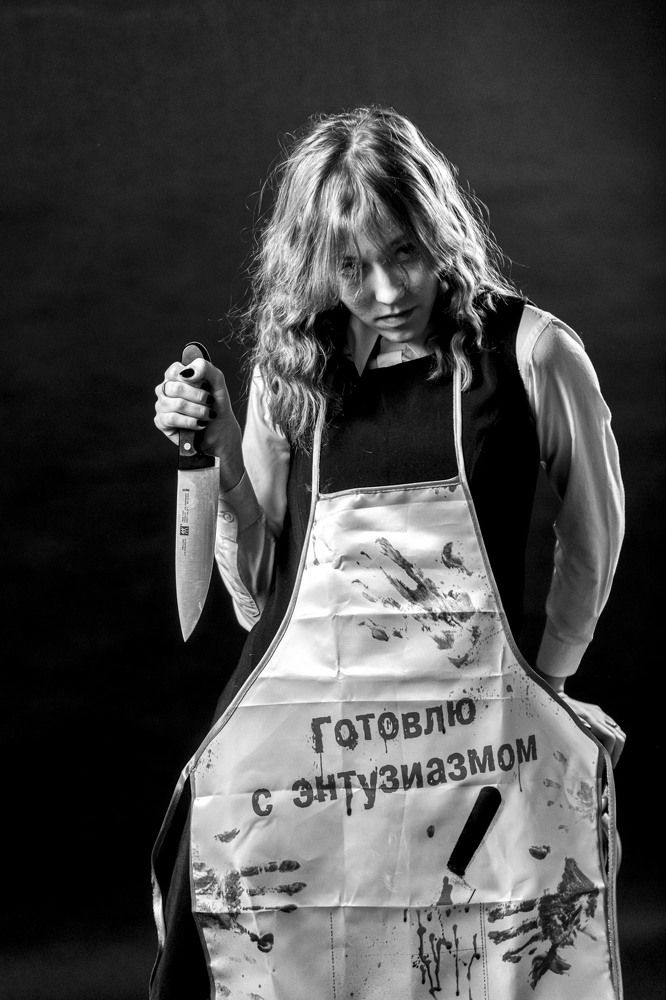 Photograph by Геннадий Богданов