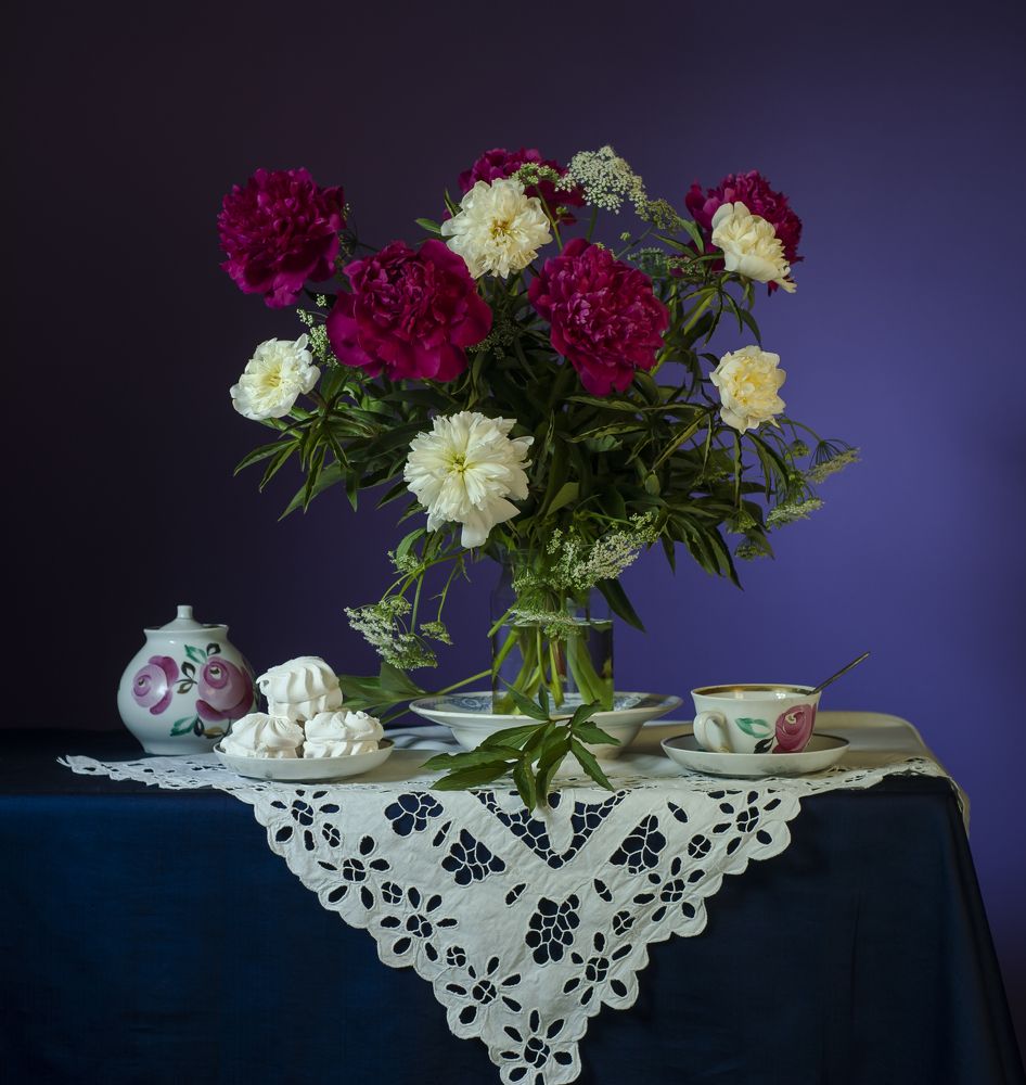 Photograph by Оксана Евкодимова