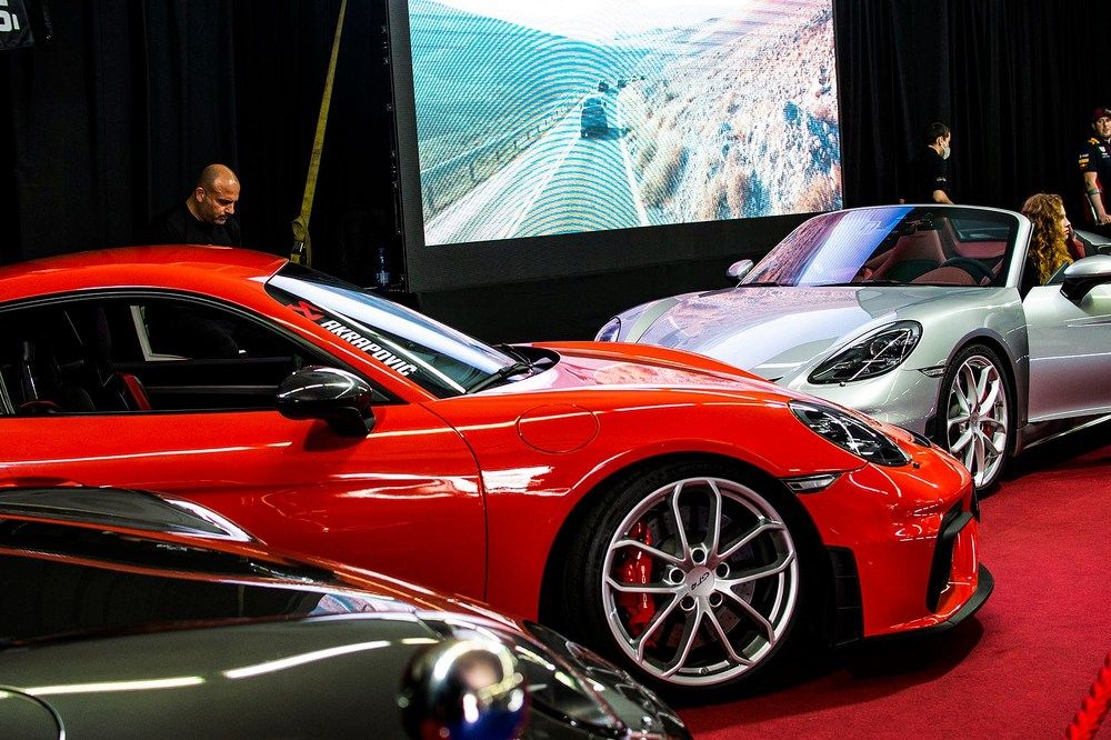 Фотография автора Alex Lerner