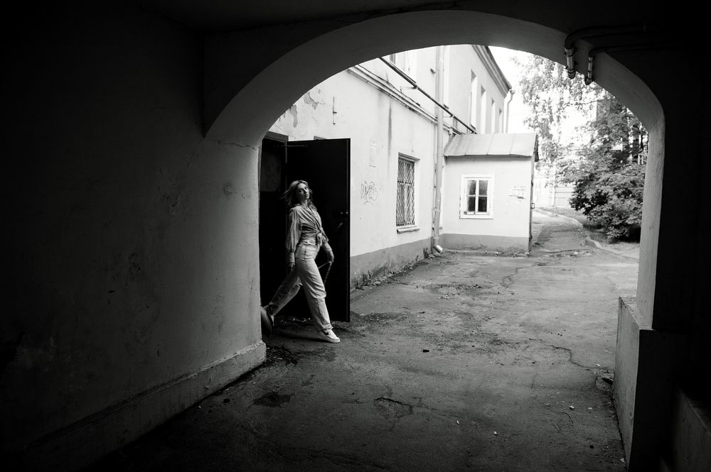 Photograph by Дзен Сергей