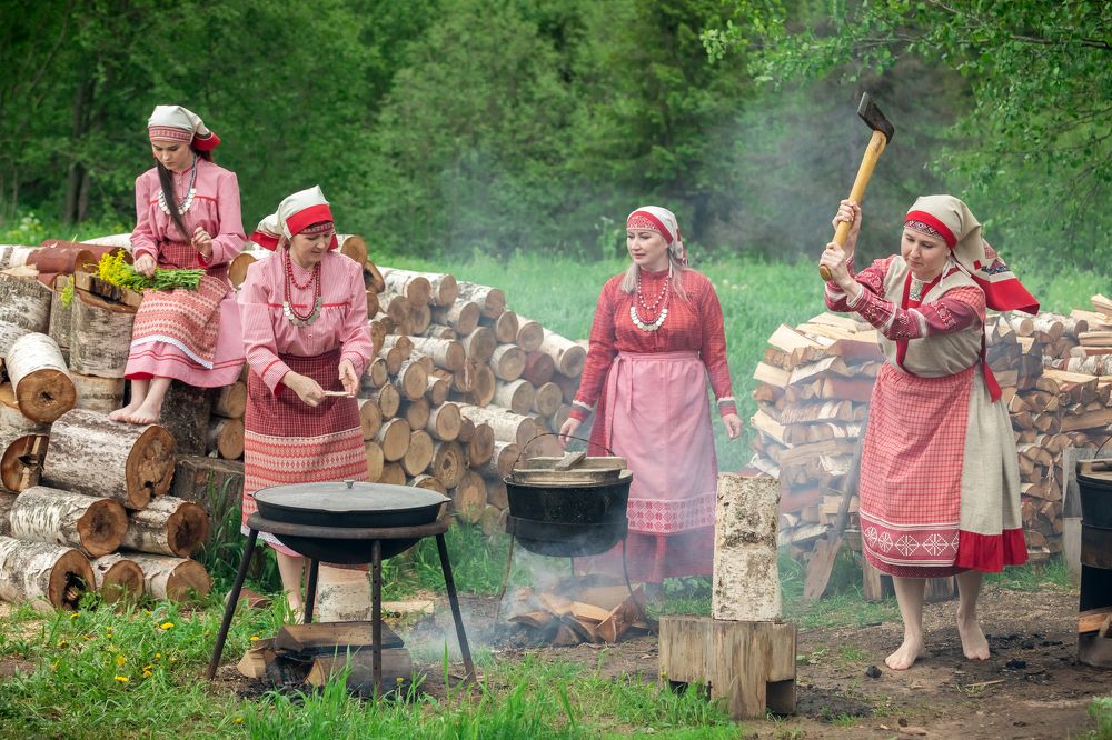 Photograph by Сергей Чирков