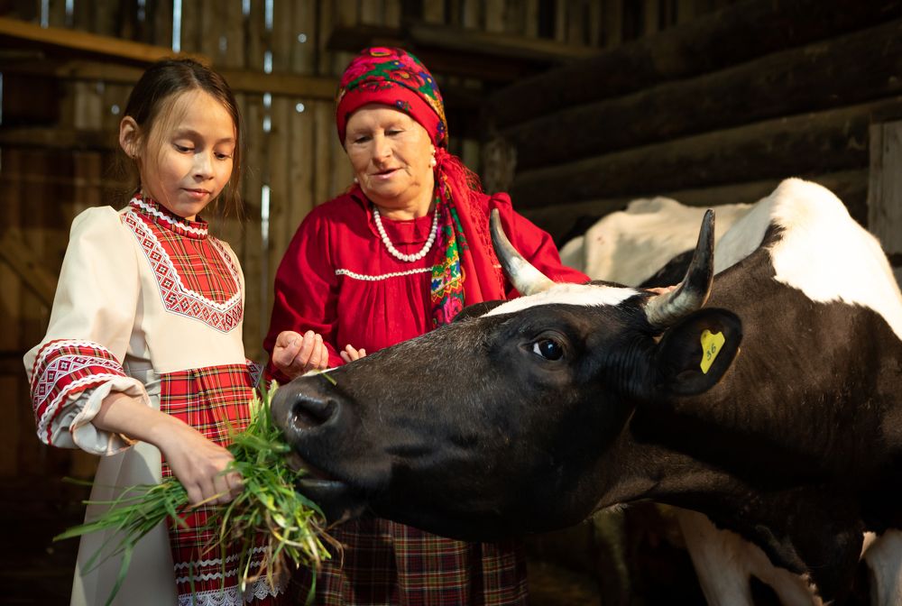 Photograph by Сергей Чирков