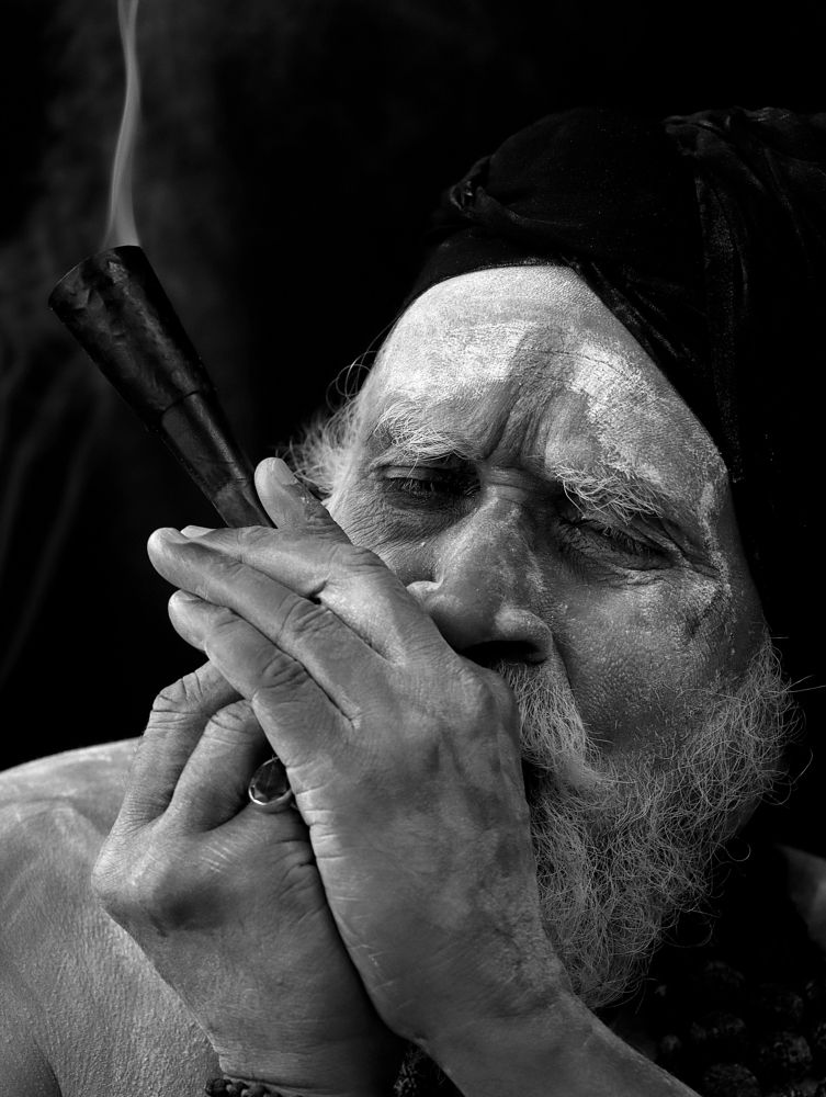 Photograph by Yukti chheda