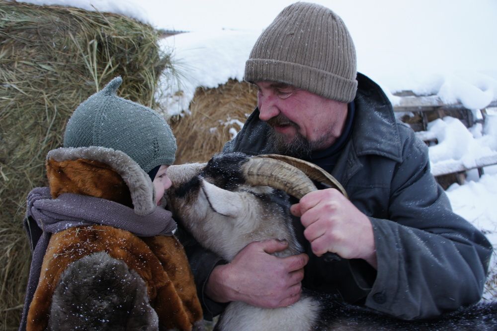 Photograph by Полина Ефимова