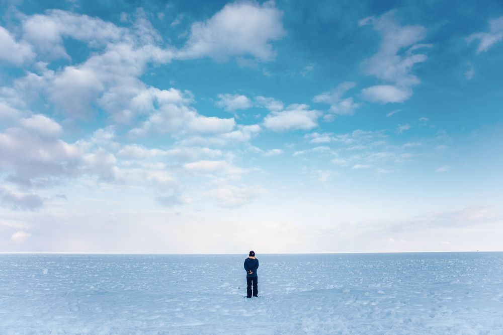 Photograph by Pedram Jahanian