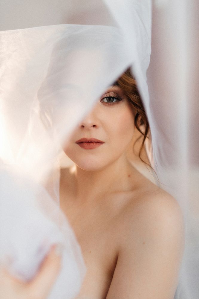 Photograph by Ольга Сычева