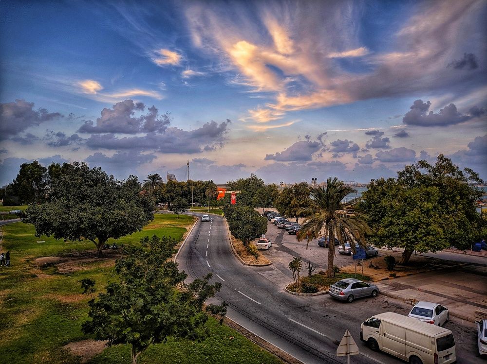 Фотография автора Saeed Saeed imam