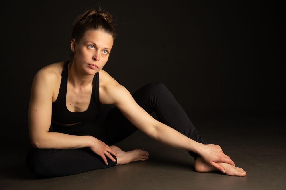 Photograph by Nadezhda Bakina