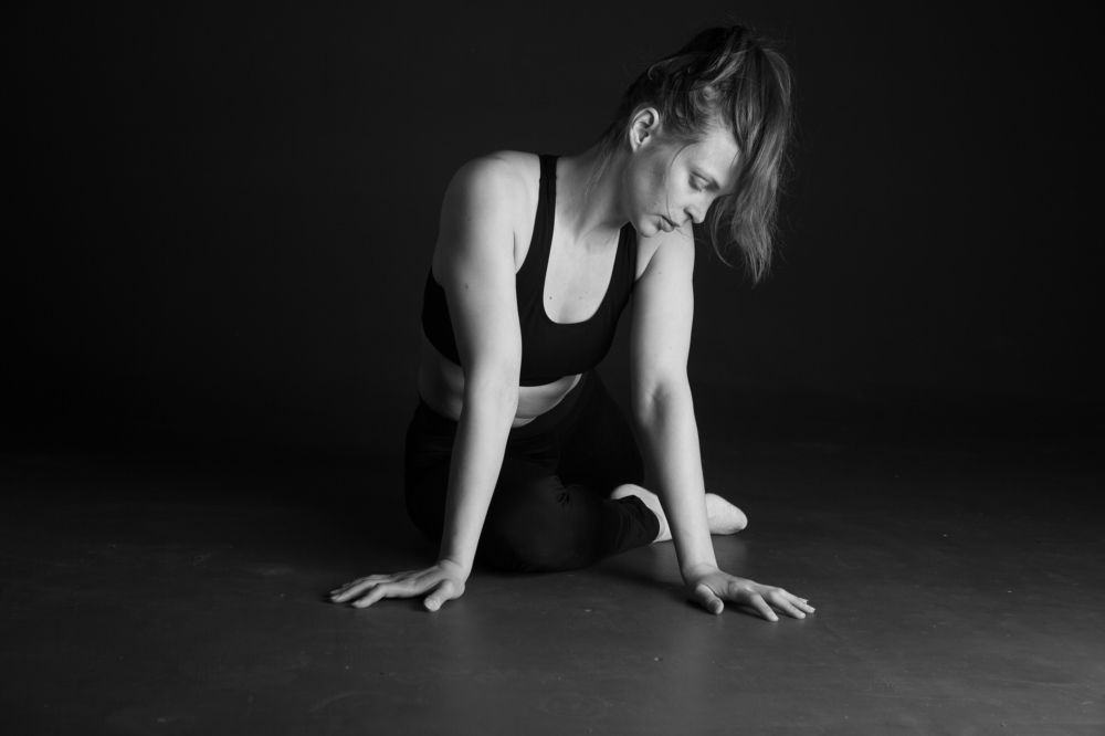 Photograph by Nadezhda Bakina