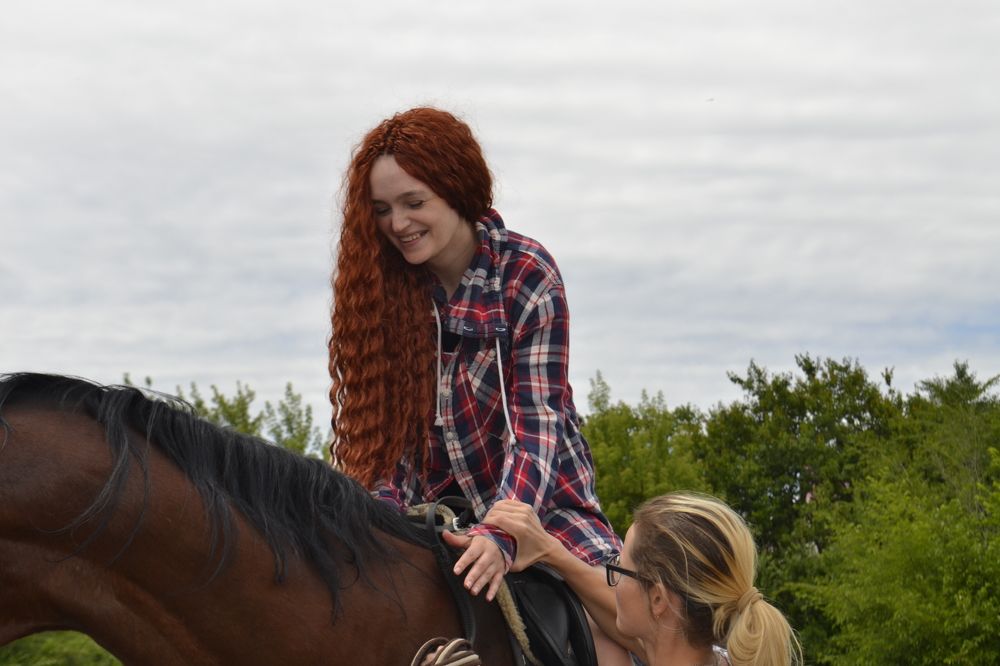 Photograph by Яна Сенчилина