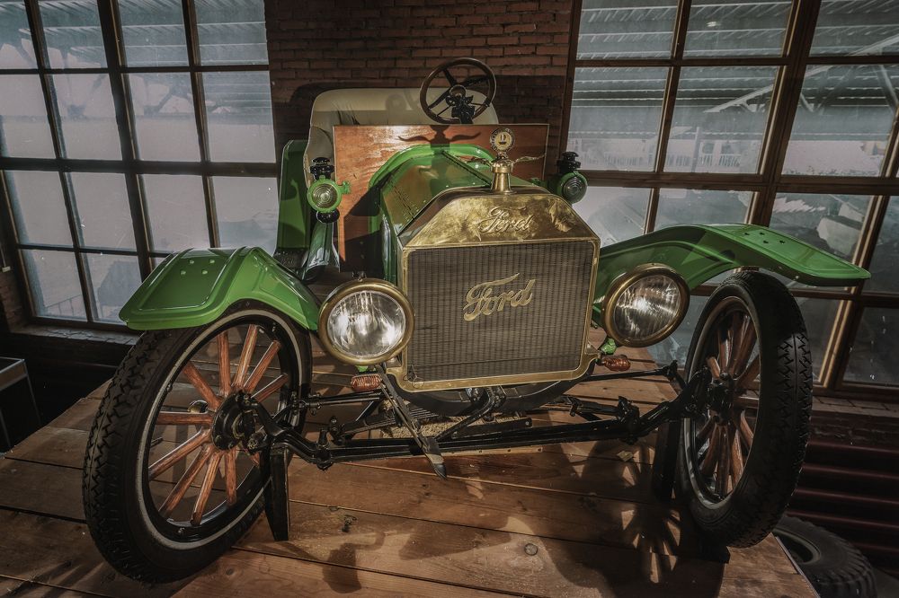 Photograph by Яна Булаш