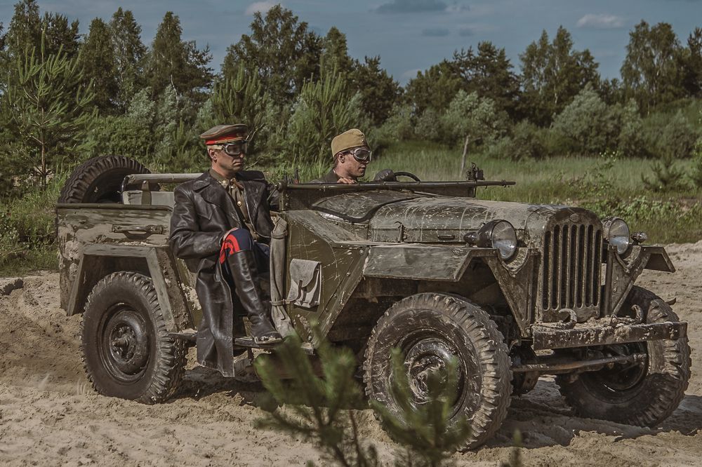 Photograph by Яна Булаш