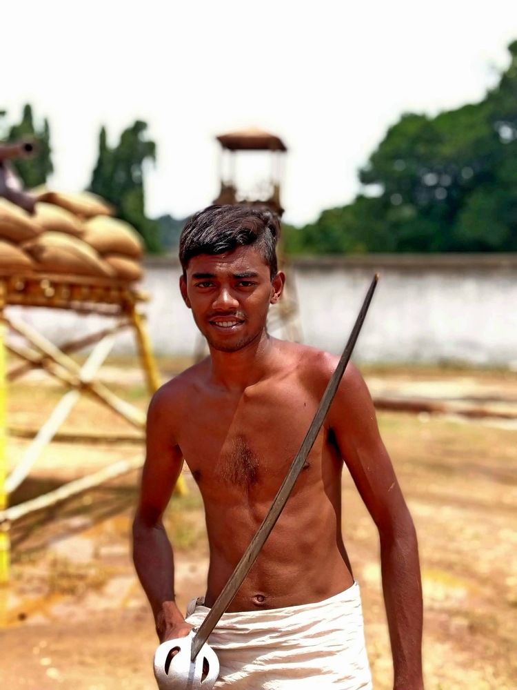 Photograph by Yulian Mr