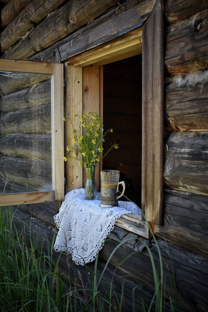 Photograph by Kira Bahvalova