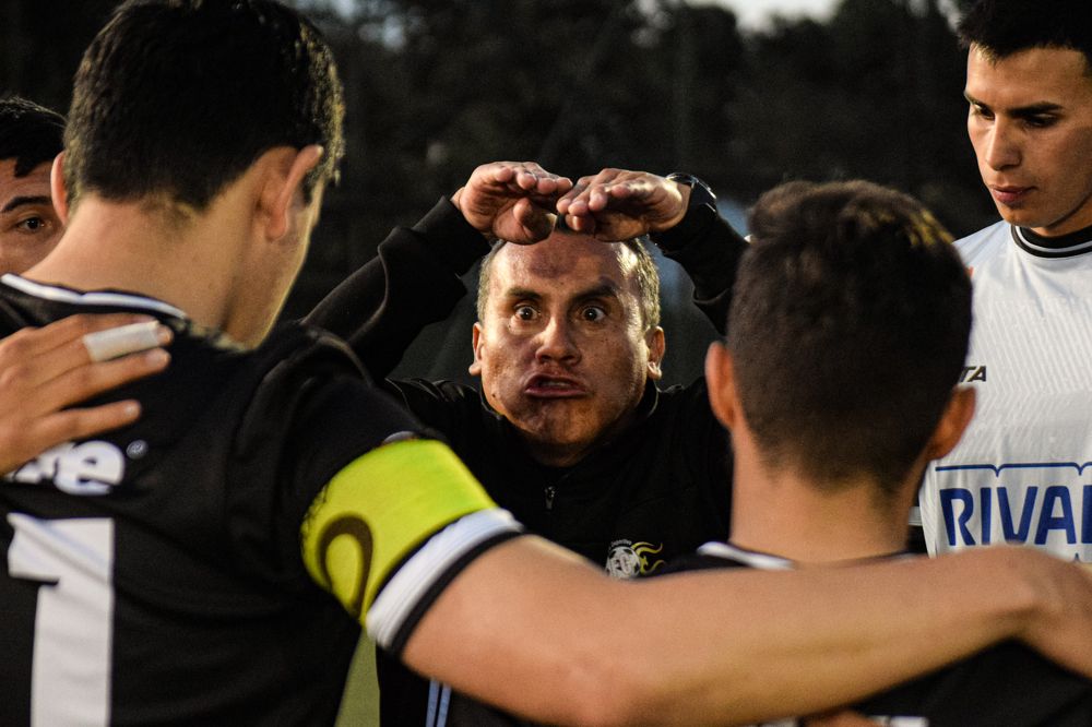 Photograph by Santiago Arias Luna