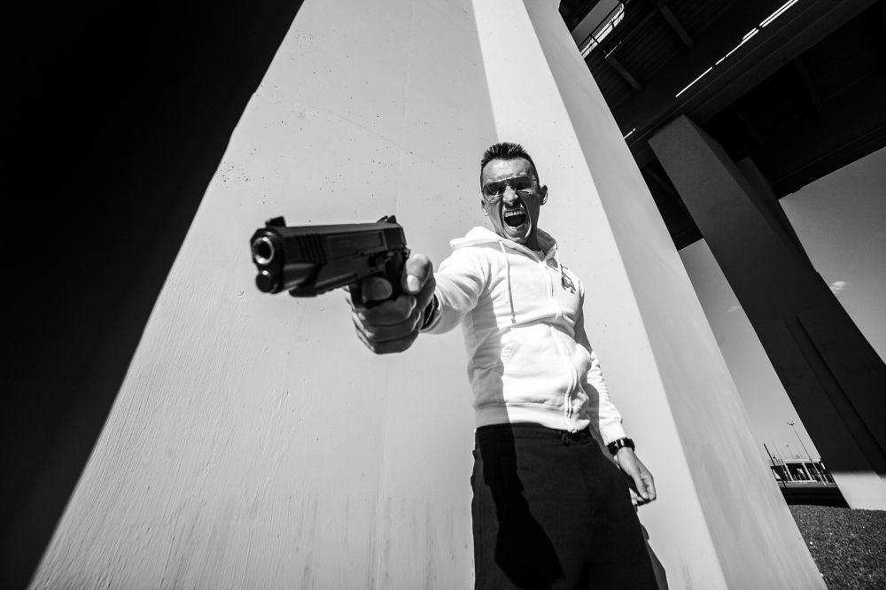 Photograph by Тезиков Сергей