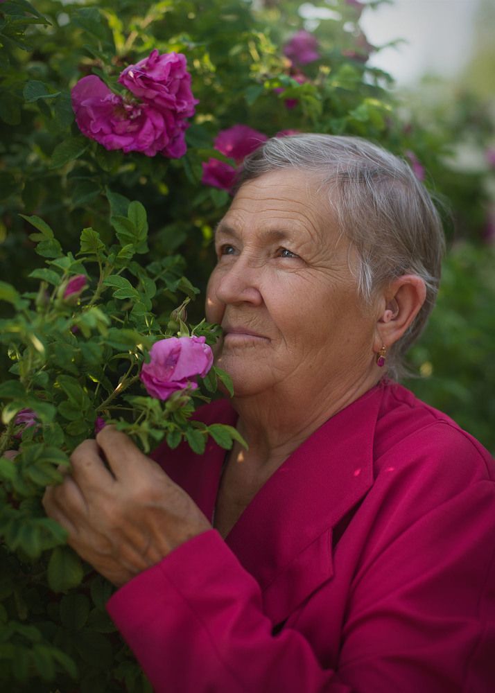 Photograph by Ольга Лобачёва