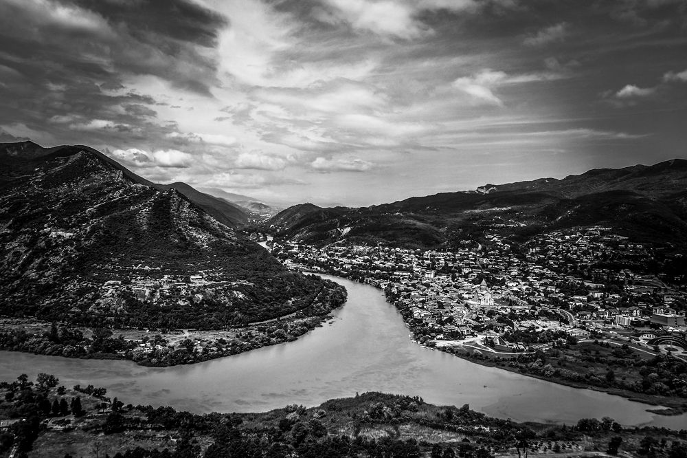 Photograph by Leonid Legeev