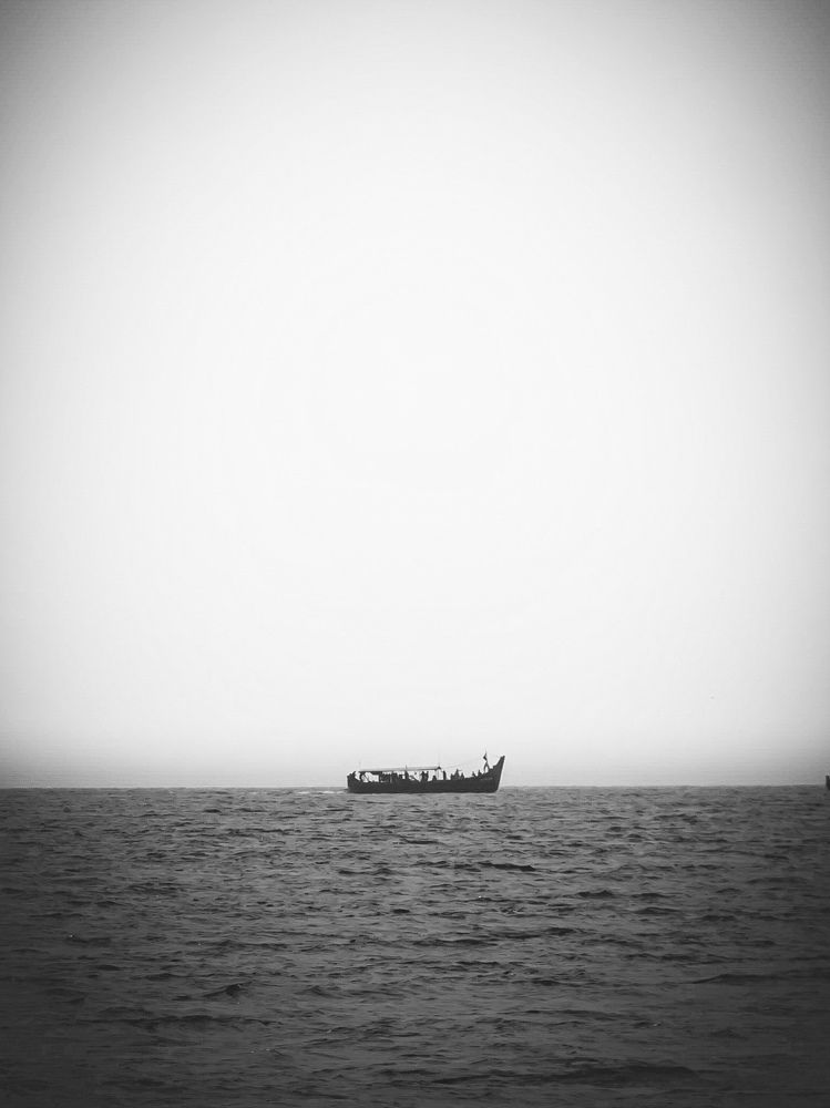 Photograph by Gokul P V
