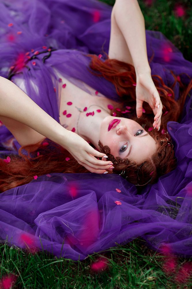 Photograph by Ирина Царевская