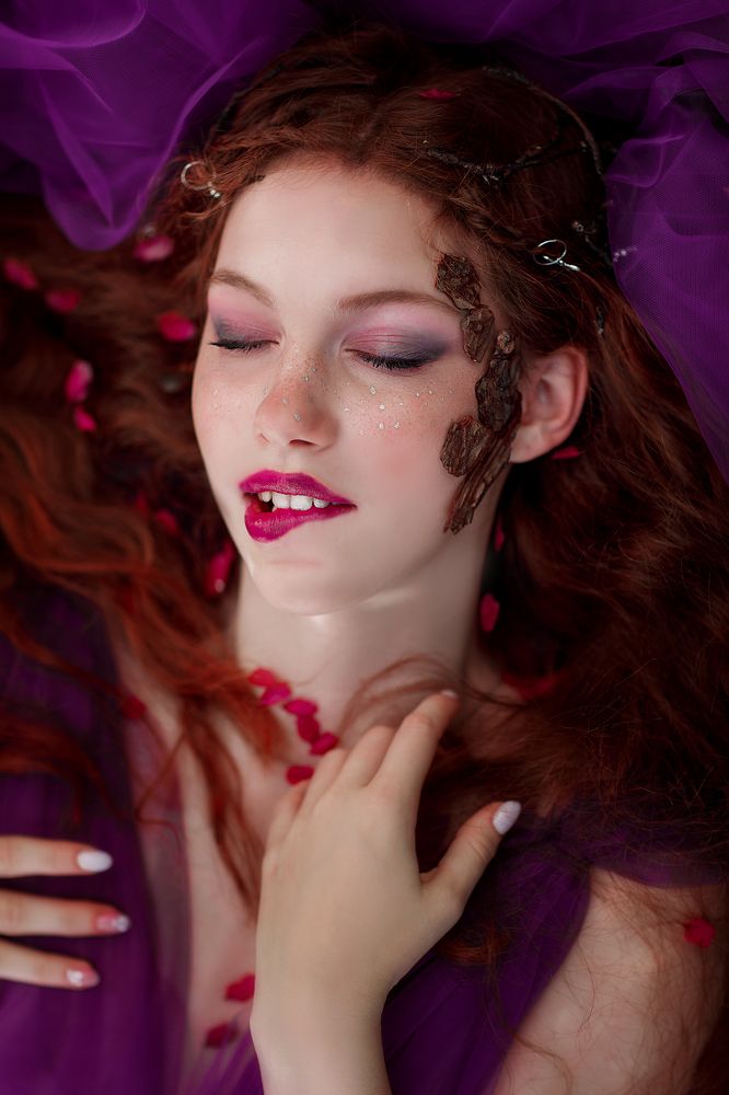 Photograph by Ирина Царевская