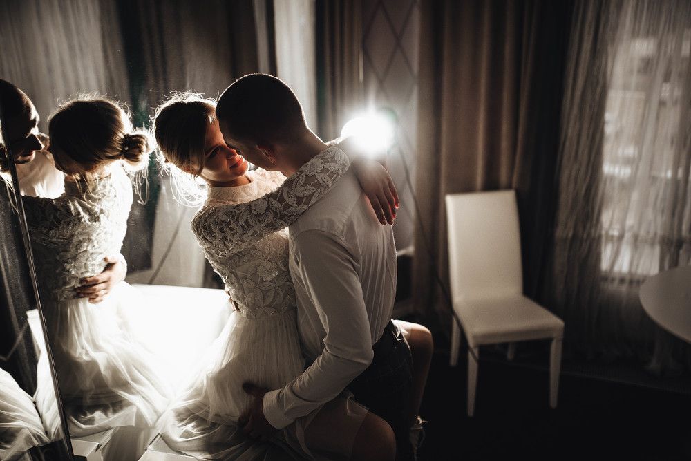 Photograph by Анастасия Рослова