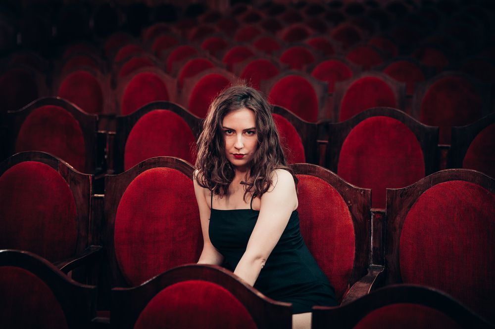 Photograph by Роман Маньков