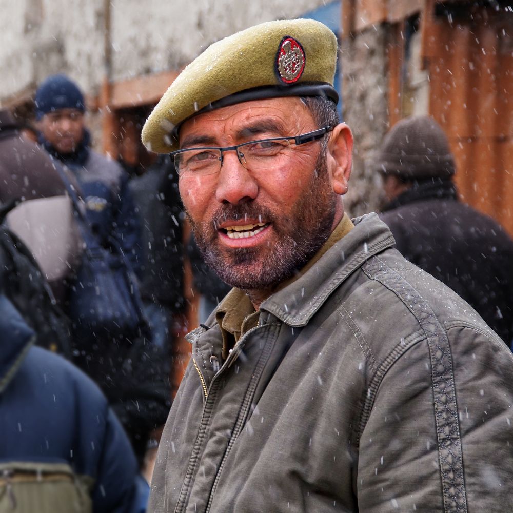 Photograph by Павел Колеснев