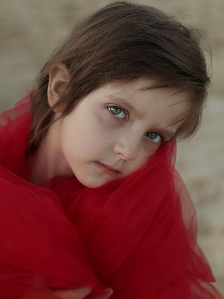 Фотография автора Мария