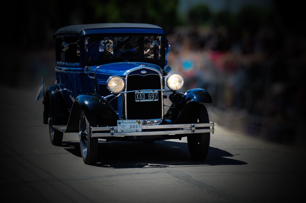 Photograph by Ricardo Kimmich