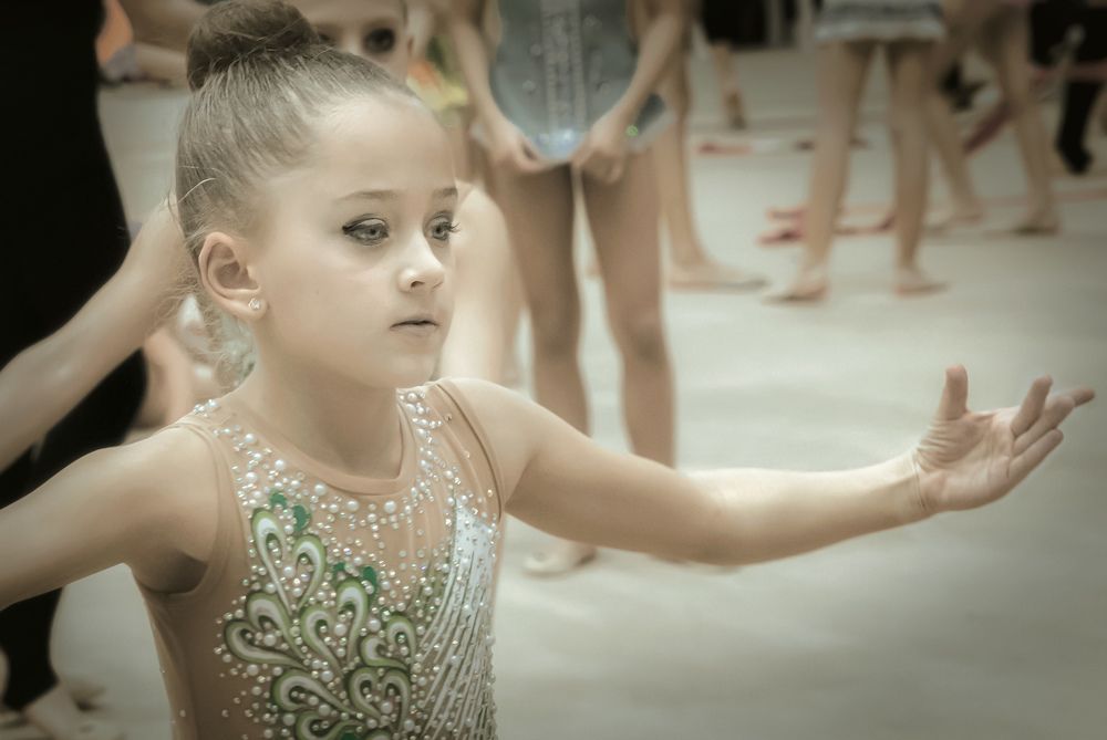 Photograph by Ilya Spektor